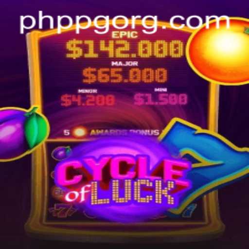 CycleofLuck: A Deep Dive Into the Thrills of PHPPG Gaming