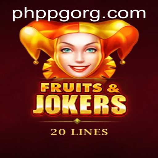 Exploring FruitsAndJokers20: An Engaging Gaming Experience