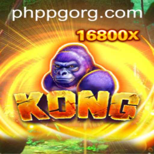 Discovering Kong: A New Era of PHPPG Gaming