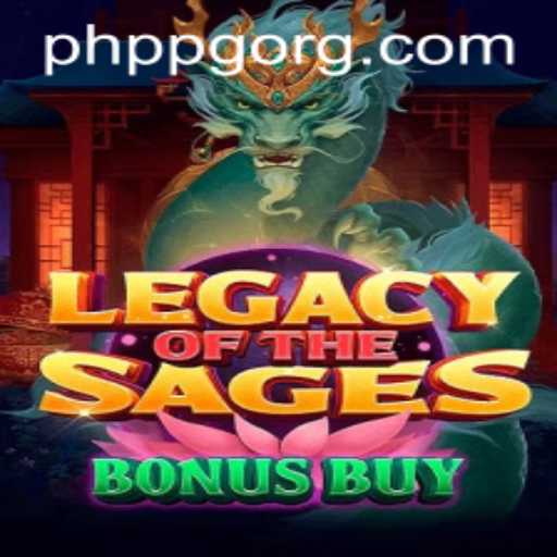 LegacyoftheSagesBonusBuy: A Comprehensive Guide to This Thrilling New Game