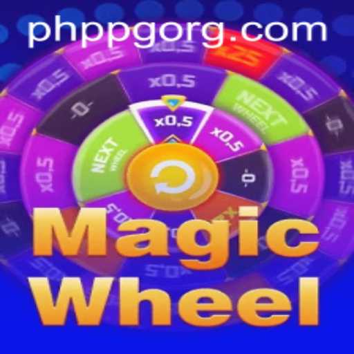 MagicWheel: The Exciting New PHPPG Game Everyone is Talking About