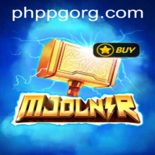 Discover the Enchanting World of Mjolnir: A PHPPG Adventure