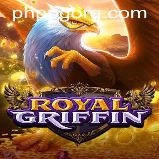 Explore the Thrilling World of RoyalGriffin: A PHPPG Adventure