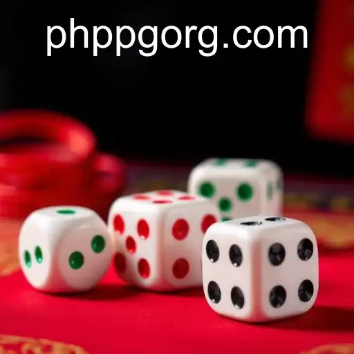 Sic Bo: Exploring the Intricacies of the Dice Game