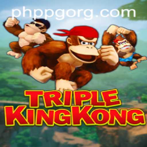 TripleKingKong: Unleashing the New Era of PHPPG Gaming